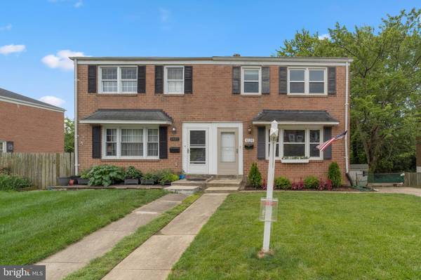 1025 GROVEHILL RD, Baltimore, MD 21227