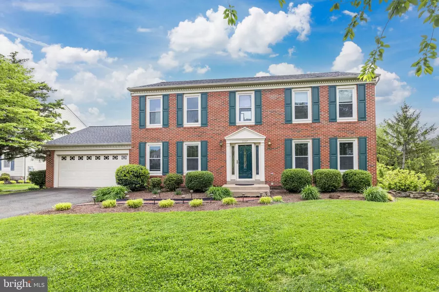 3507 PECAN PL, Fairfax, VA 22033