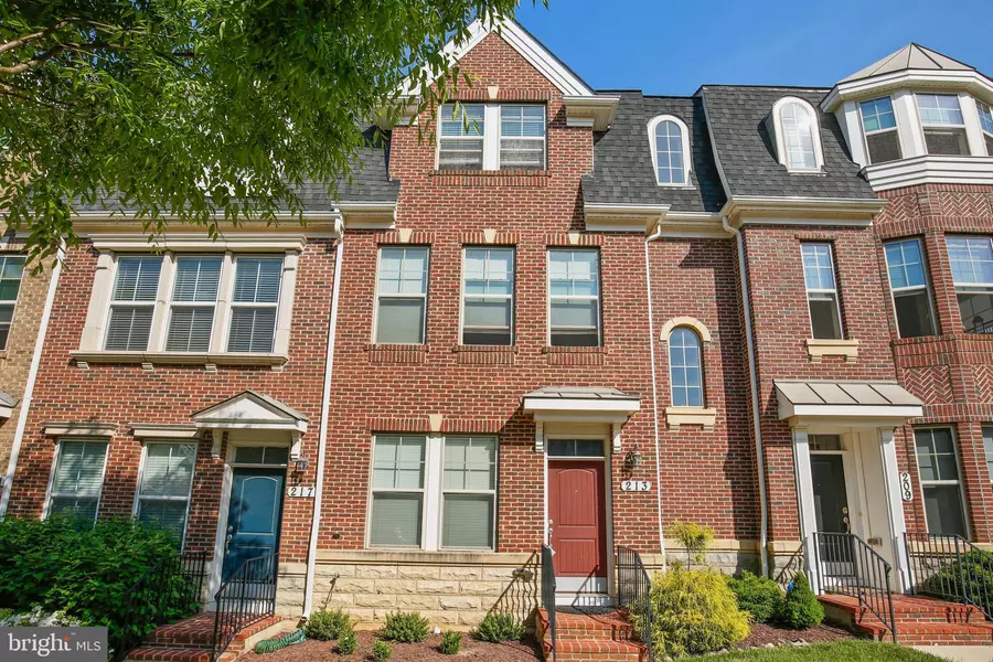 213 HEMINGWAY DR, Gaithersburg, MD 20878