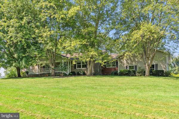 895 CLIFTON RD, Berryville, VA 22611