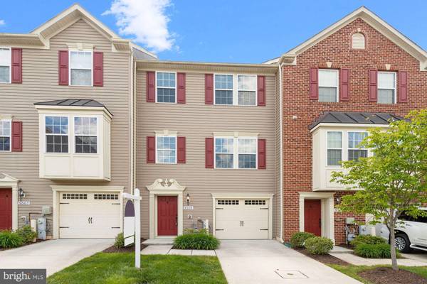 9509 LIVERPOOL LN #91, Ellicott City, MD 21042