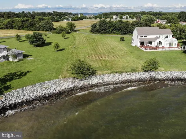 LEEWARD LN, Tilghman, MD 21671