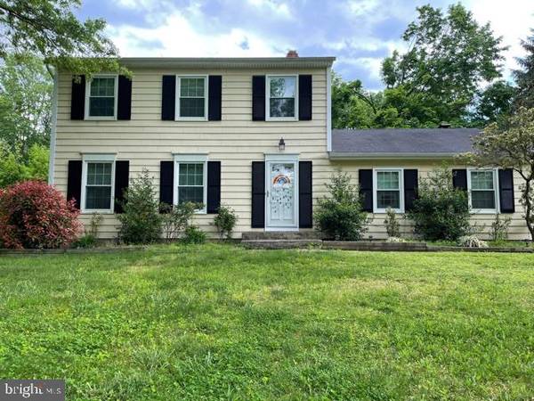 15 WALLINGFORD, Princeton, NJ 08540