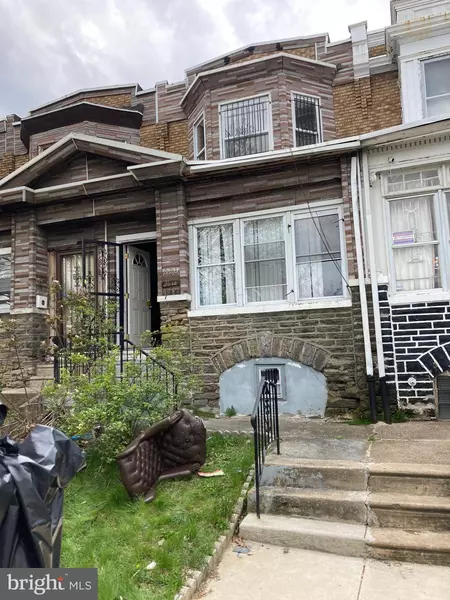 320 W ROOSEVELT BLVD, Philadelphia, PA 19120