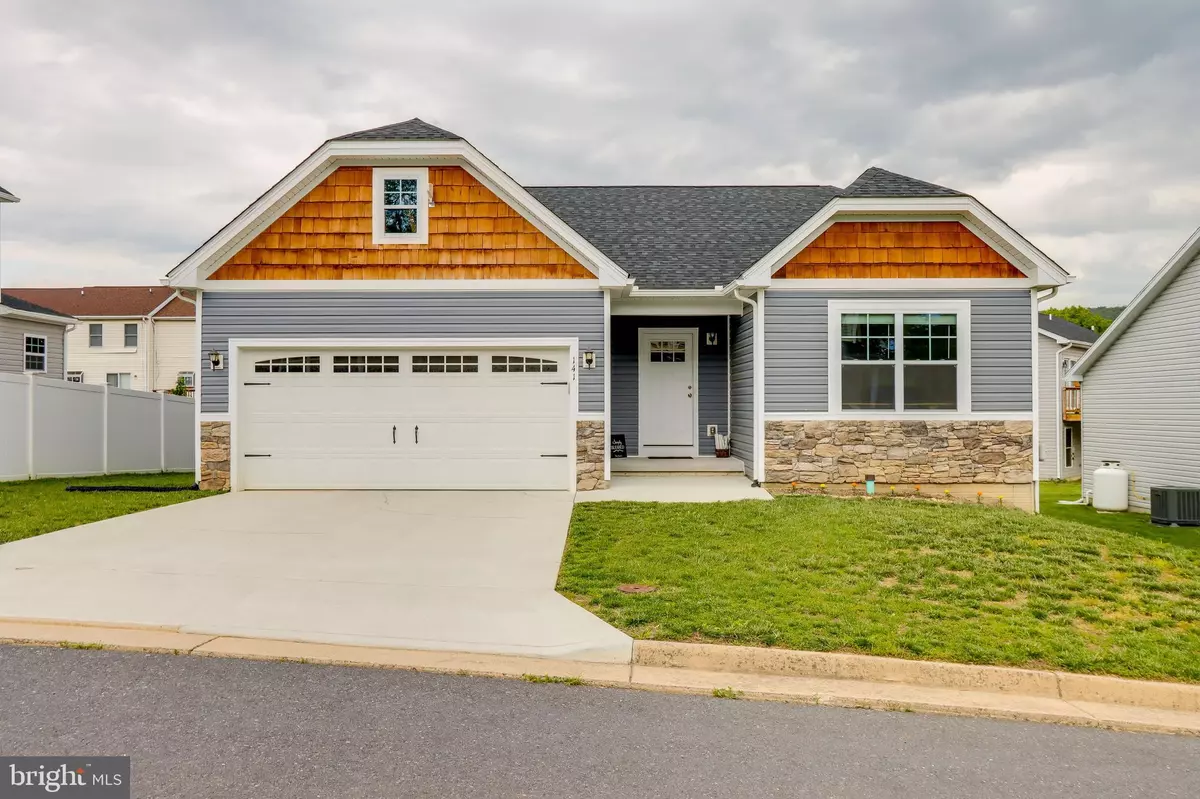 Harpers Ferry, WV 25425,141 VILLAGE CIR