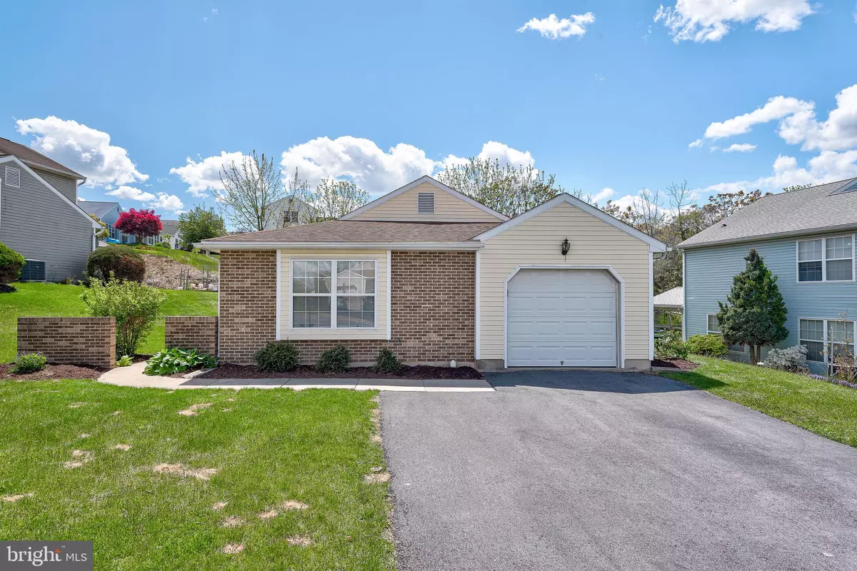 Harrisburg, PA 17111,6260 S HIGHLANDS CIR