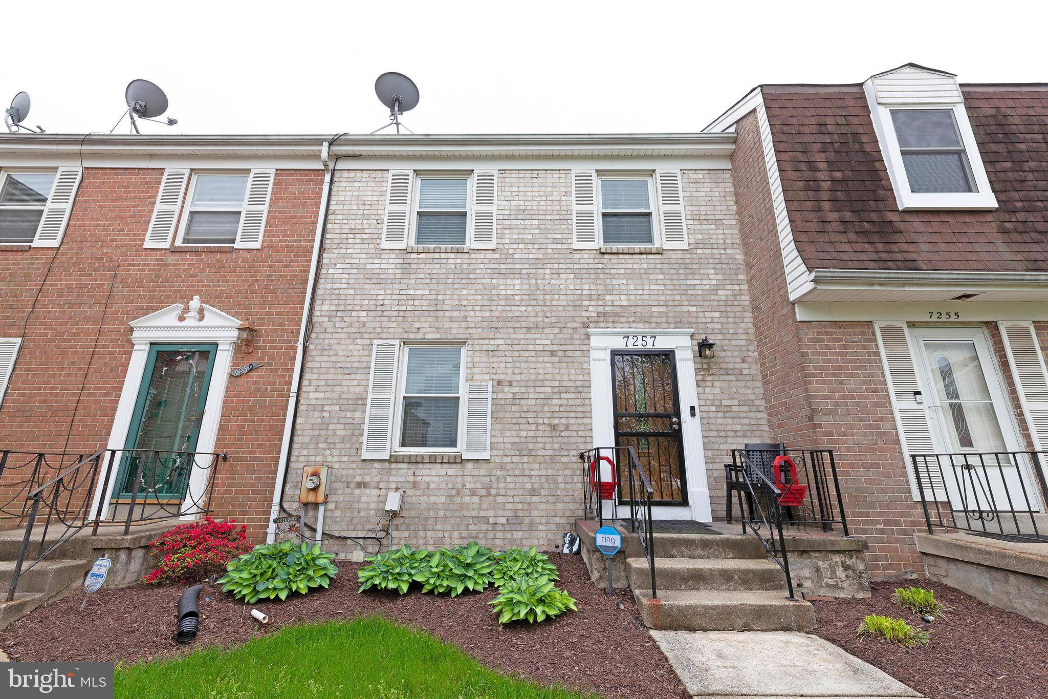 7257 CROSS ST, District Heights, MD 20747