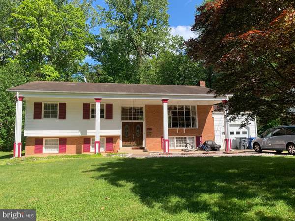 3439 CHARLESON ST, Annandale, VA 22003