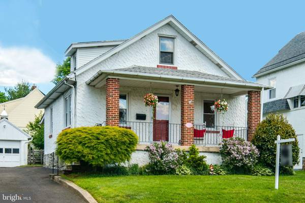 2505 BELMONT AVE, Ardmore, PA 19003