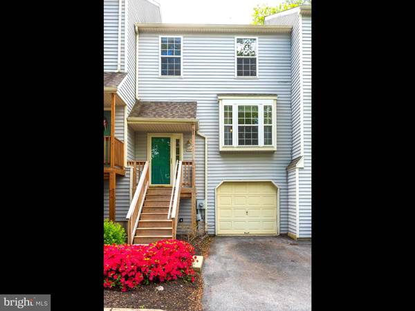 457 BROOKSIDE DR #137, Downingtown, PA 19335