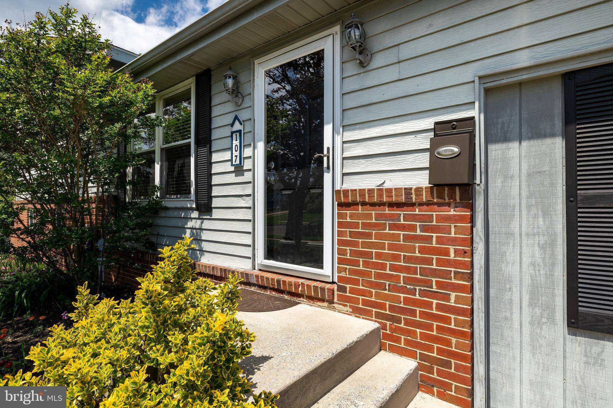 Marlton, NJ 08053,107 WESTMINSTER AVE