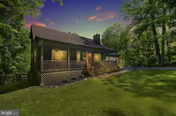 512 ROME BEAUTY DR, Linden, VA 22642