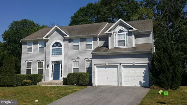 Magnolia, DE 19962,80 RYDAL CIR