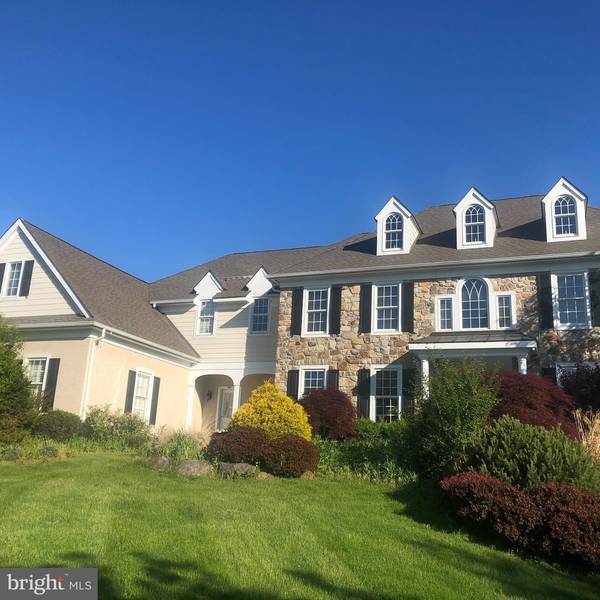 1012 BRICK HOUSE FARM LN, Newtown Square, PA 19073