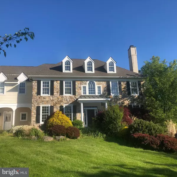 Newtown Square, PA 19073,1012 BRICK HOUSE FARM LN