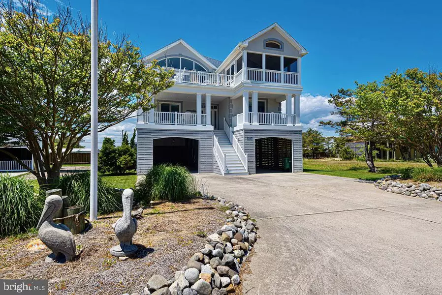 37138 OCEAN PARK LN, Fenwick Island, DE 19944