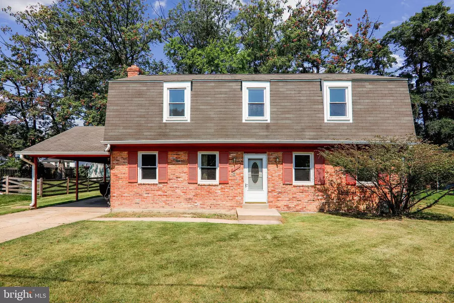 16108 KENT RD, Laurel, MD 20707