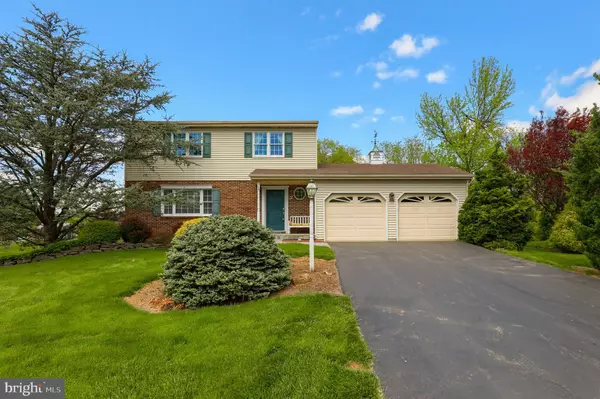 7 IRISH PL, Lititz, PA 17543