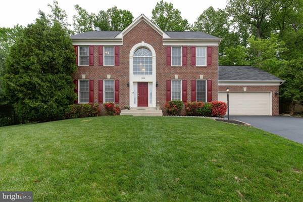 1839 STRICKLAND CT, Woodbridge, VA 22191