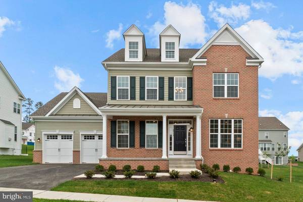 8713 STRAW LILY WAY, Perry Hall, MD 21128