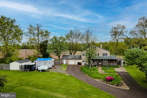 490 FRETZ RD, Souderton, PA 18964