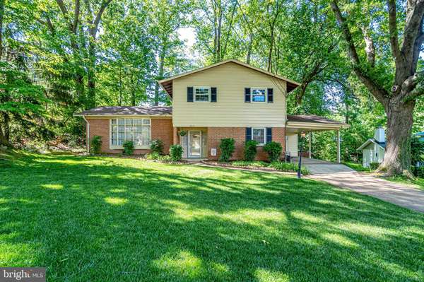 6814 ROSEWOOD ST, Annandale, VA 22003