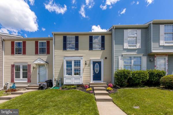 1227 VALLEY LEAF CT, Edgewood, MD 21040