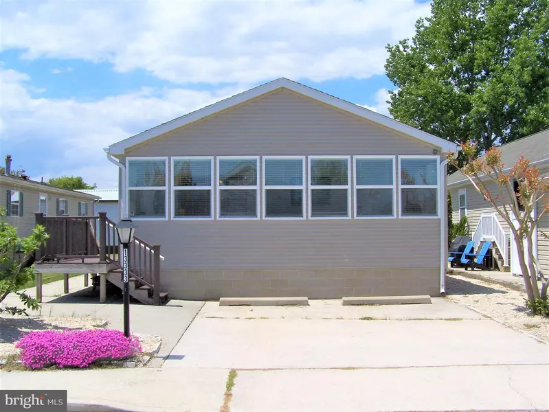 13333 NANTUCKET RD, Ocean City, MD 21842