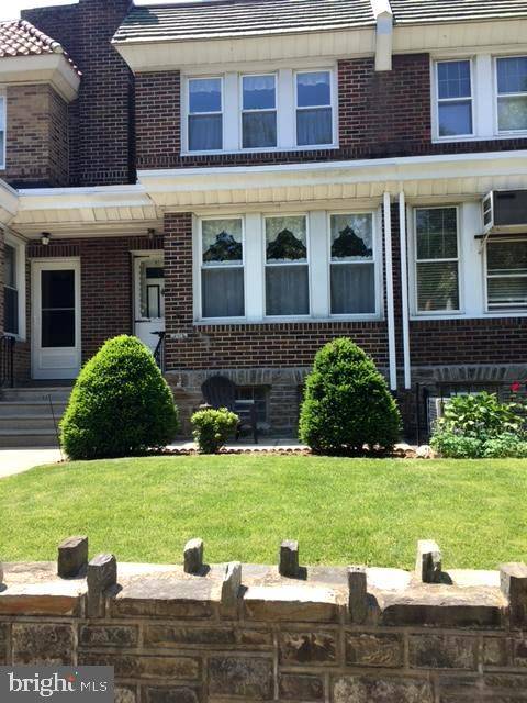 3228 FANSHAWE ST, Philadelphia, PA 19149