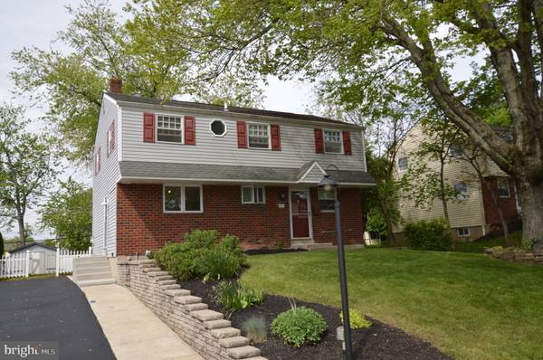 263 HEATHER RD, King Of Prussia, PA 19406