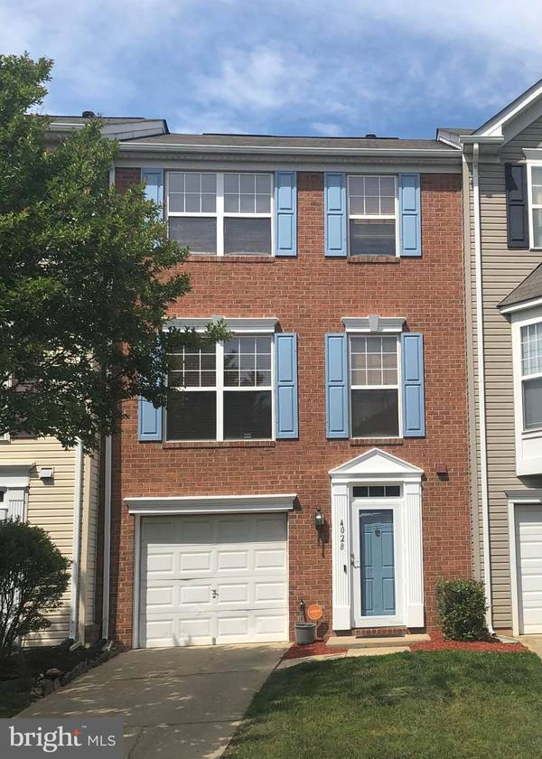 4028 WINDSOR HEIGHTS PL, White Plains, MD 20695