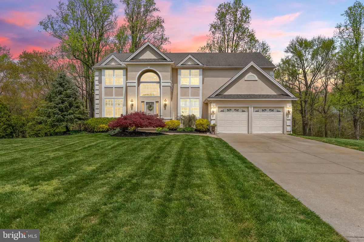 Mullica Hill, NJ 08062,213 WOODLINE CT