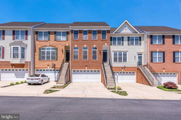 25818 KIRKWOOD SQ, Chantilly, VA 20152