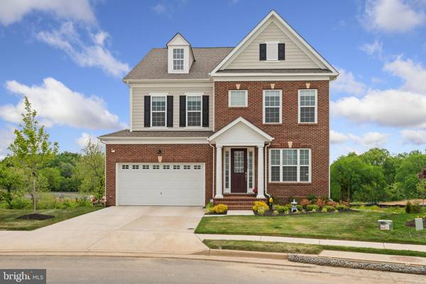 43029 CATTAIL MARSH PL, Leesburg, VA 20175