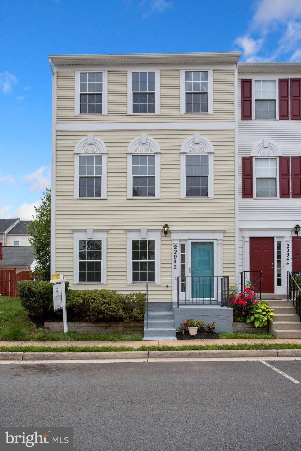 Sterling, VA 20166,22942 FLEET TER