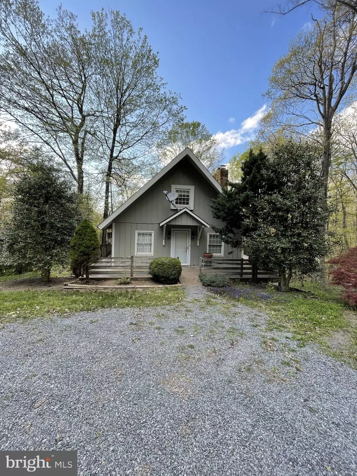 Gerrardstown, WV 25420,104 TIPPERARY TRAIL