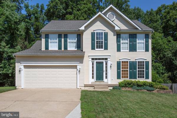 10 SAINT WILLIAMS WAY, Stafford, VA 22556