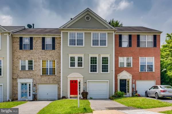 3 BRAMPTON CT, Reisterstown, MD 21136