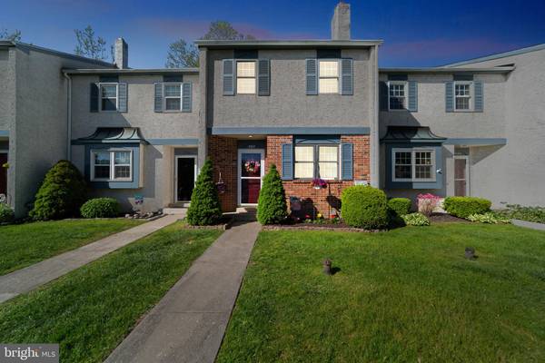 1907 DIANE CIR, Phoenixville, PA 19460