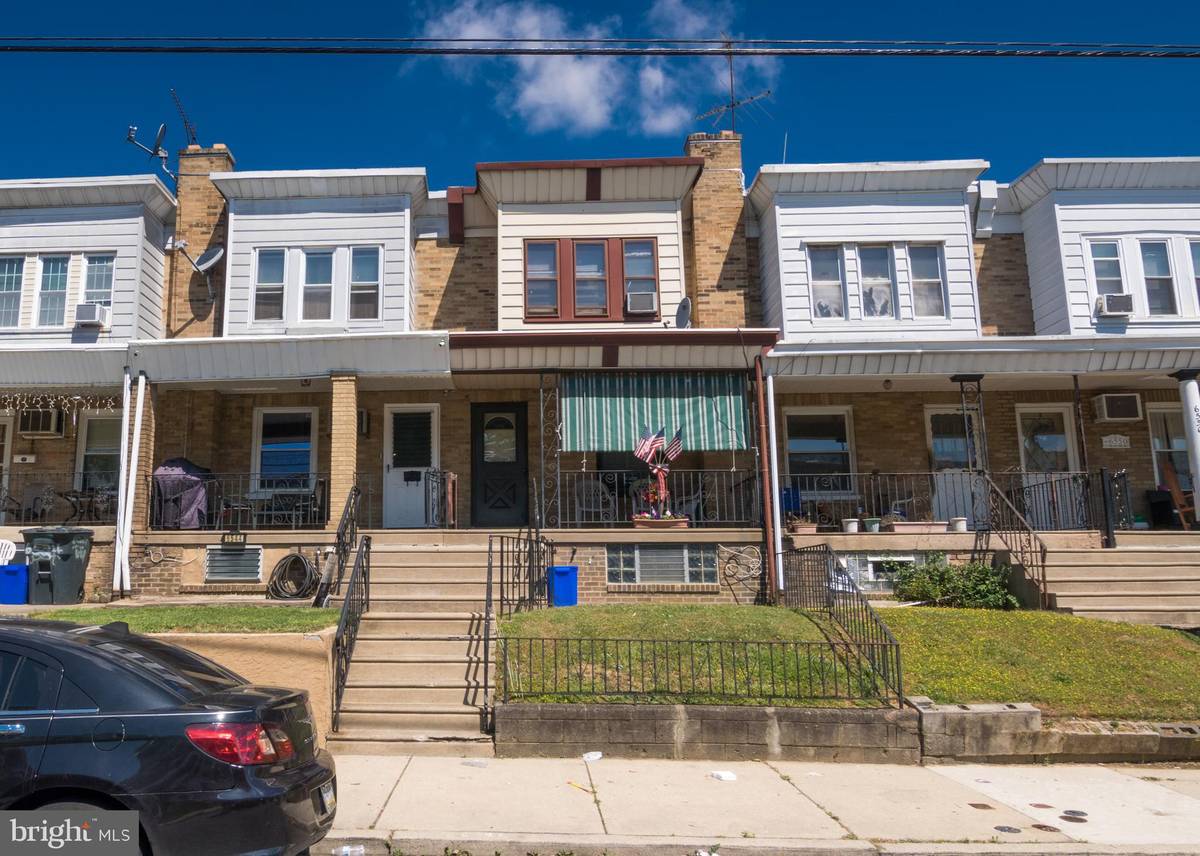 Philadelphia, PA 19135,6544 TULIP ST