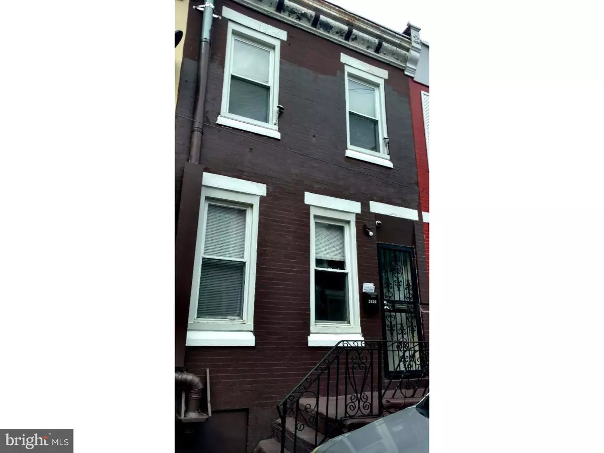 Philadelphia, PA 19132,2420 N BANCROFT ST