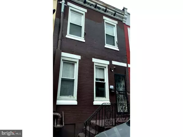 2420 N BANCROFT ST, Philadelphia, PA 19132