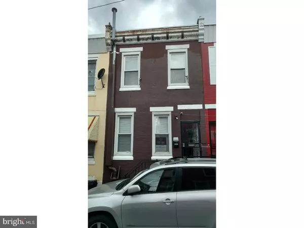 Philadelphia, PA 19132,2420 N BANCROFT ST