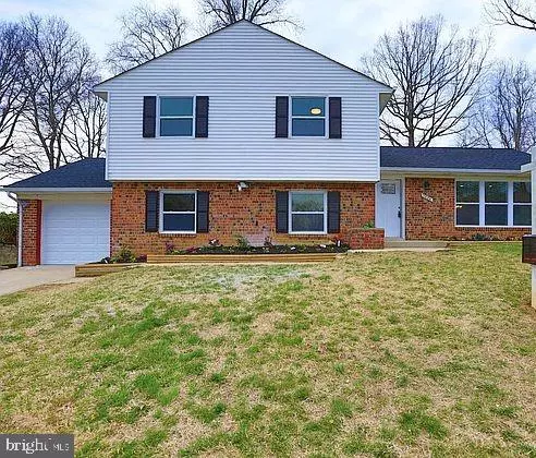 Upper Marlboro, MD 20774,11006 TRAFTON CT