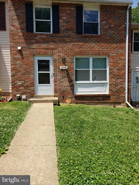 276 POSSUM CT, Capitol Heights, MD 20743