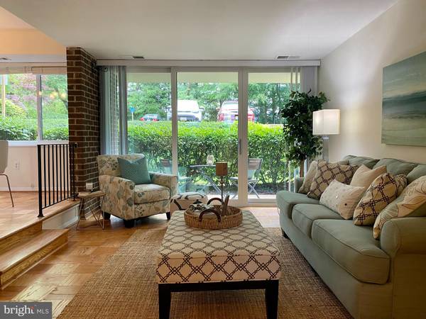 9806 GEORGIA AVE #22-101, Silver Spring, MD 20902