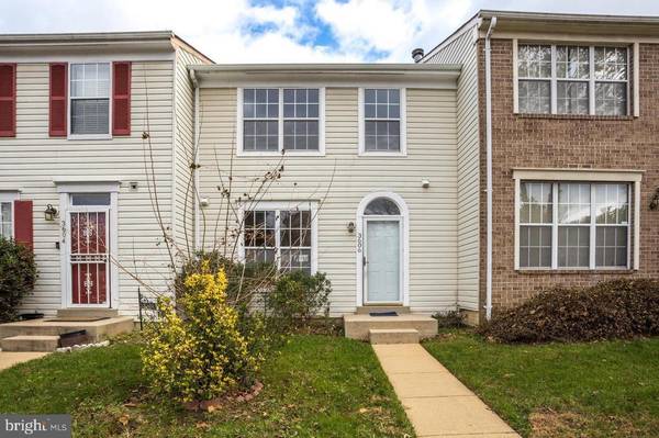 3606 WOOD CREEK DR, Suitland, MD 20746