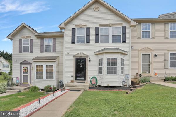 132 THORNBERRY, Martinsburg, WV 25403