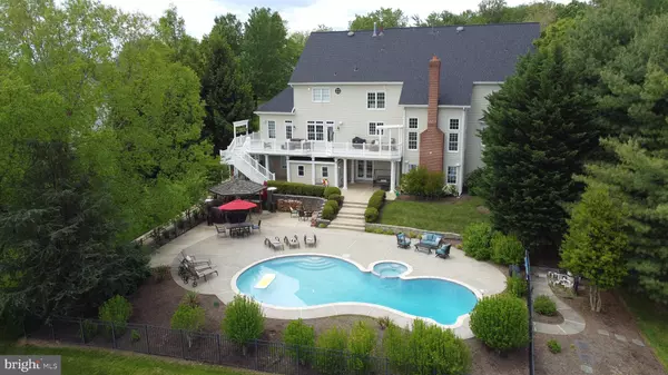 20509 RIGGS HILL WAY, Brookeville, MD 20833