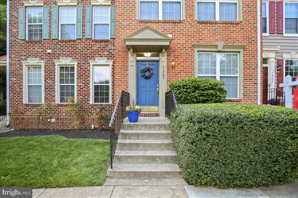 1303 VINTAGE PL, Reston, VA 20194